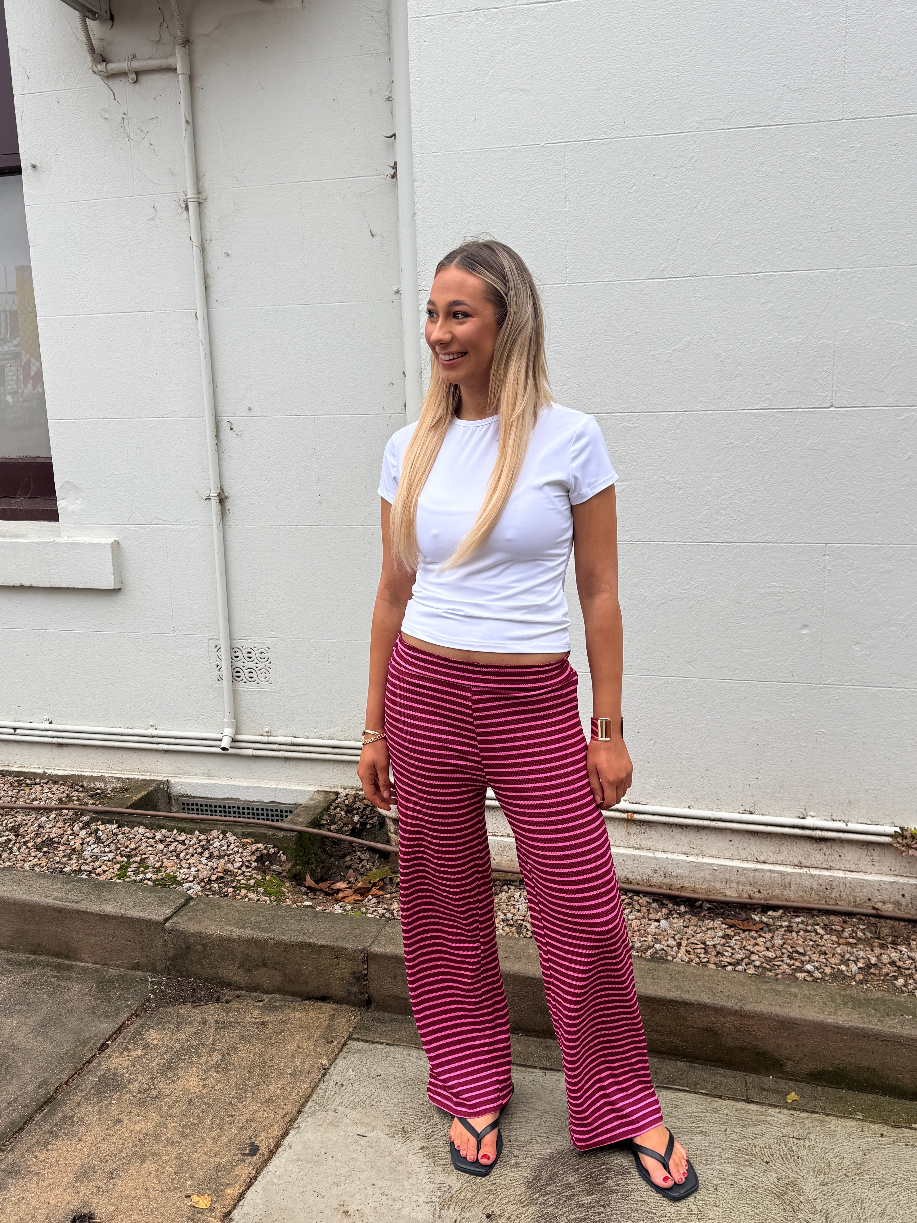 Zola Pant