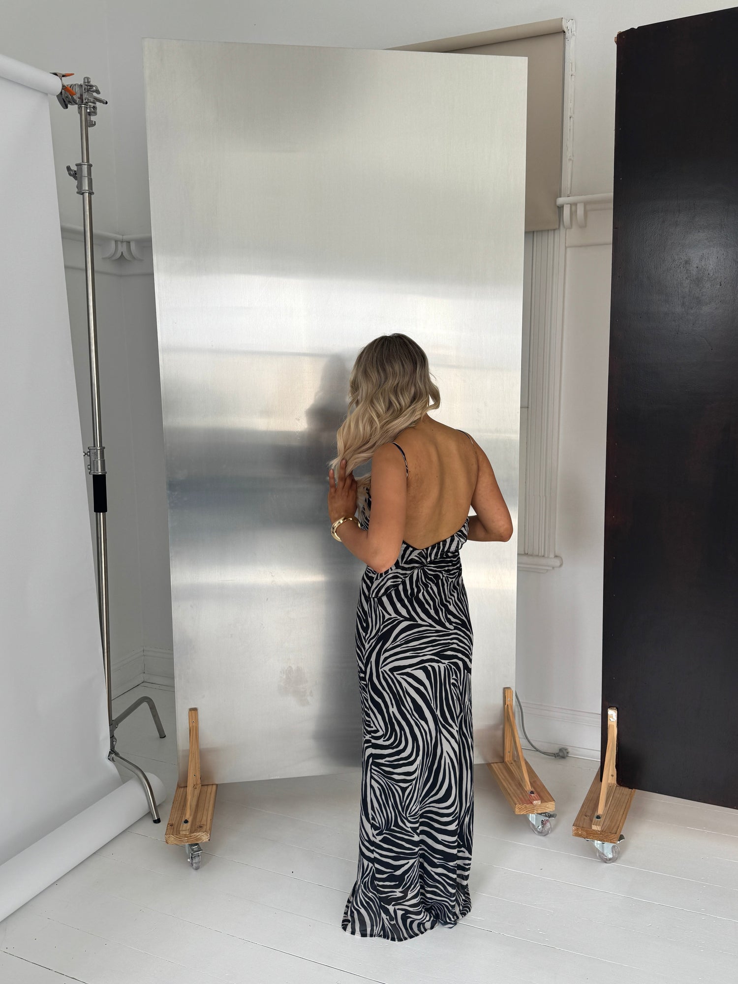 DRESSES