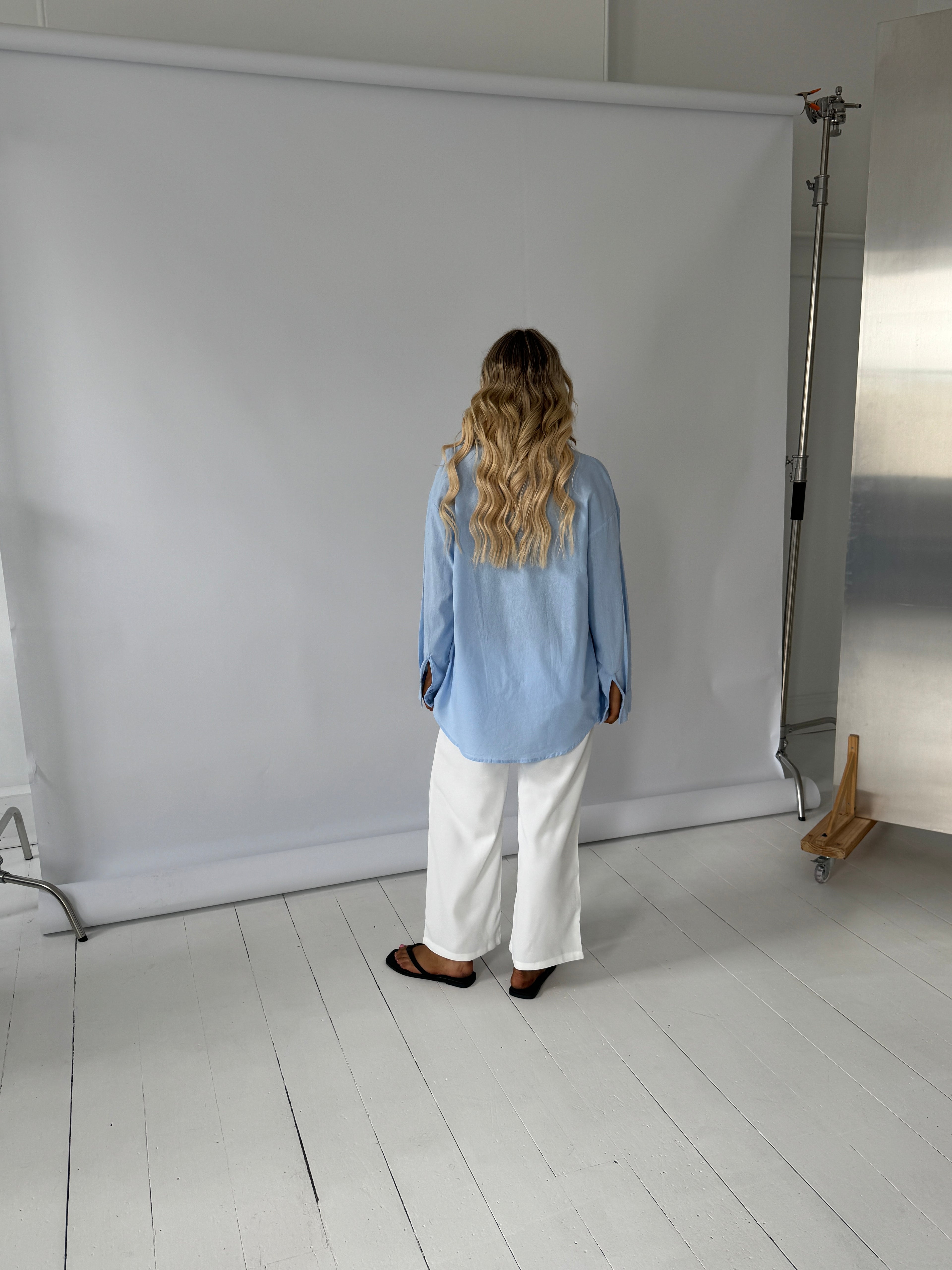 Alexander Shirt - blue