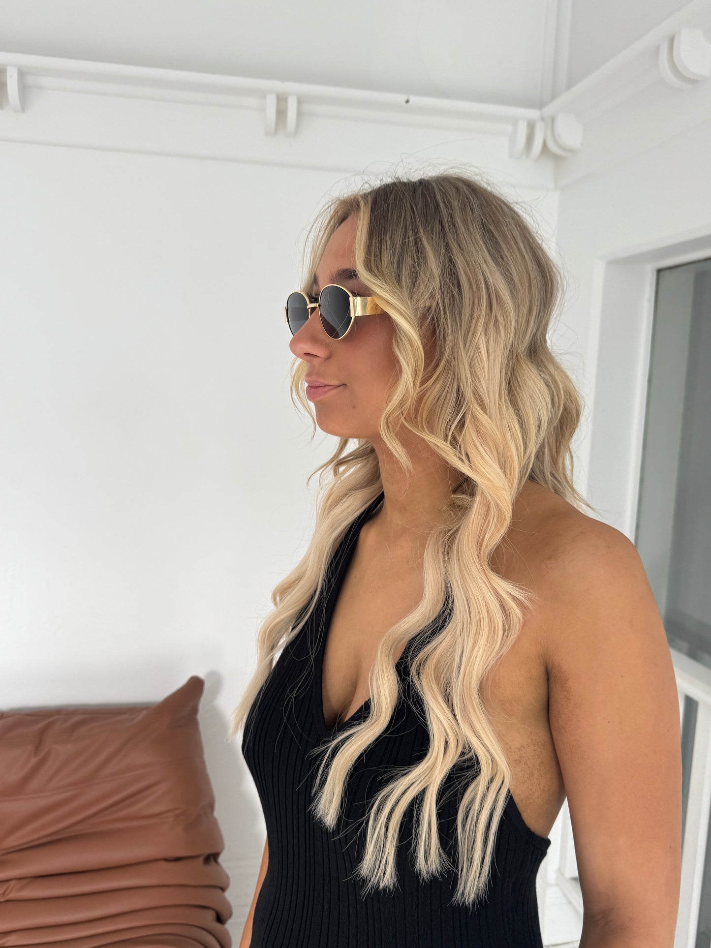 Jude Sunglasses