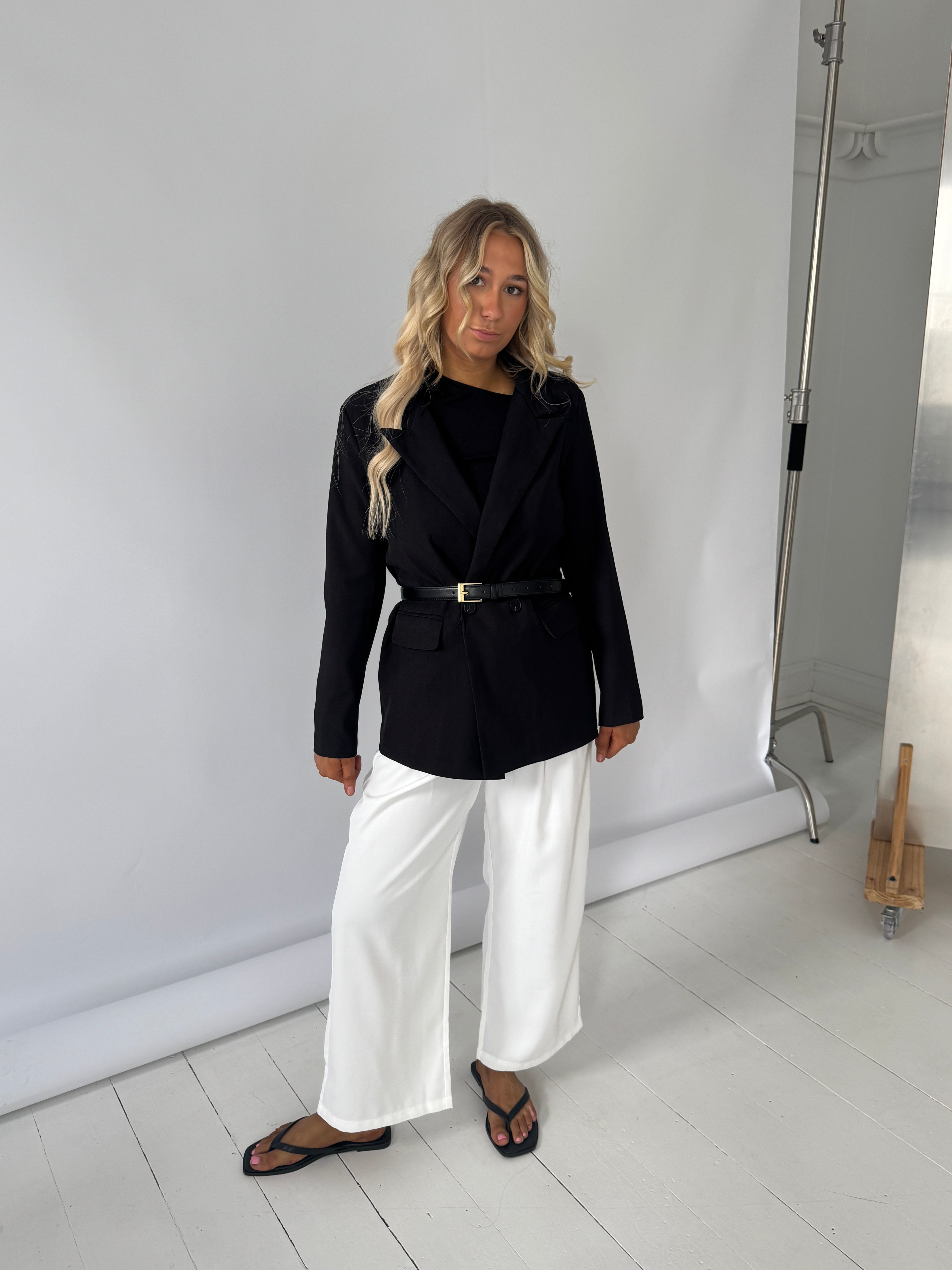 Emma Blazer