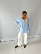 Alexander Shirt - blue