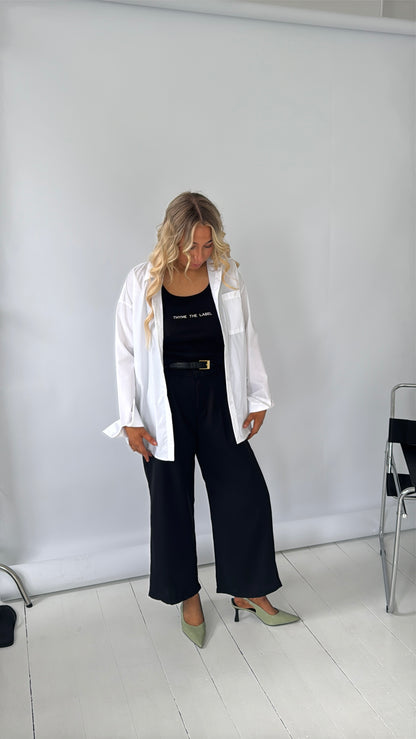 Alexander Shirt - white