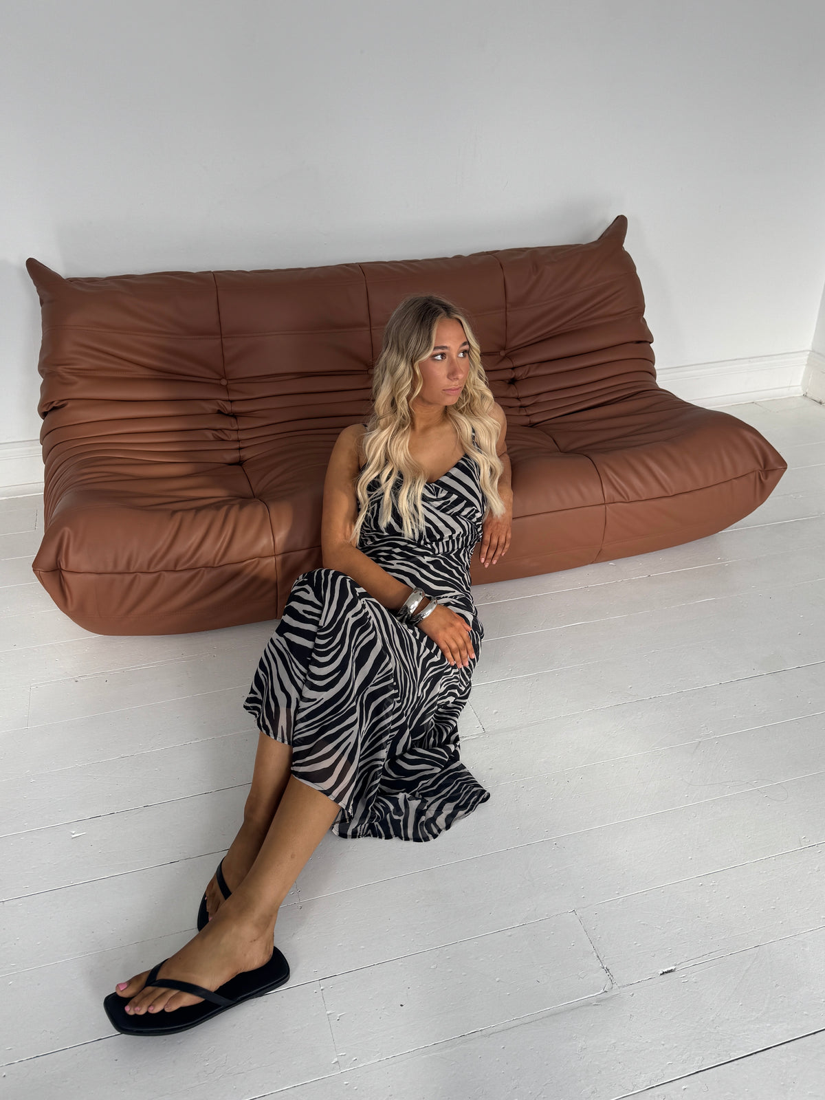 Frankie Maxi Dress