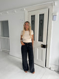 Remi Soft Tee (Beige)