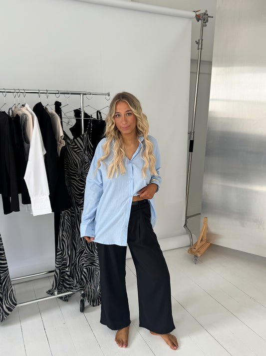 Alexander Shirt - blue