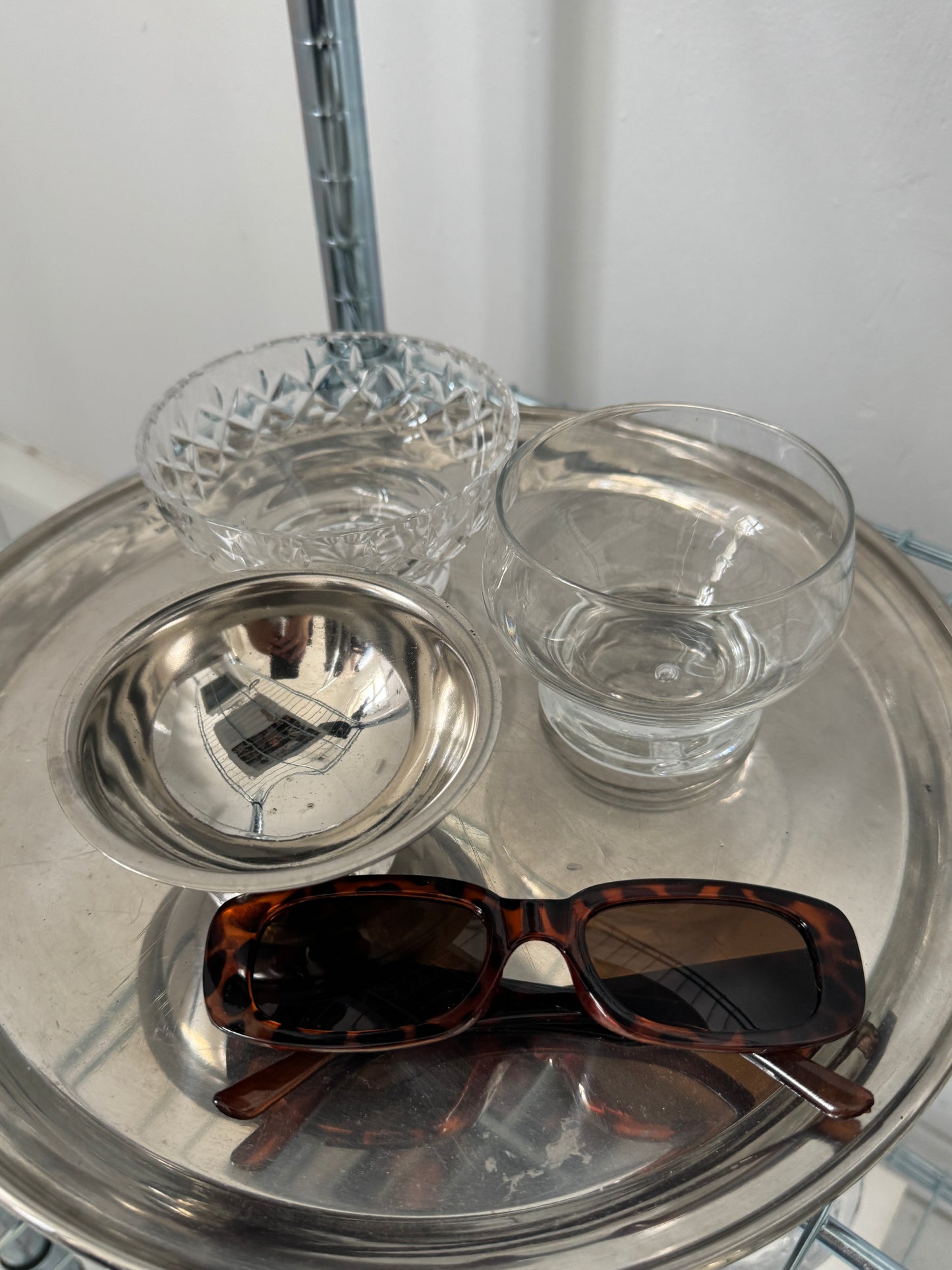 Evie Sunglasses