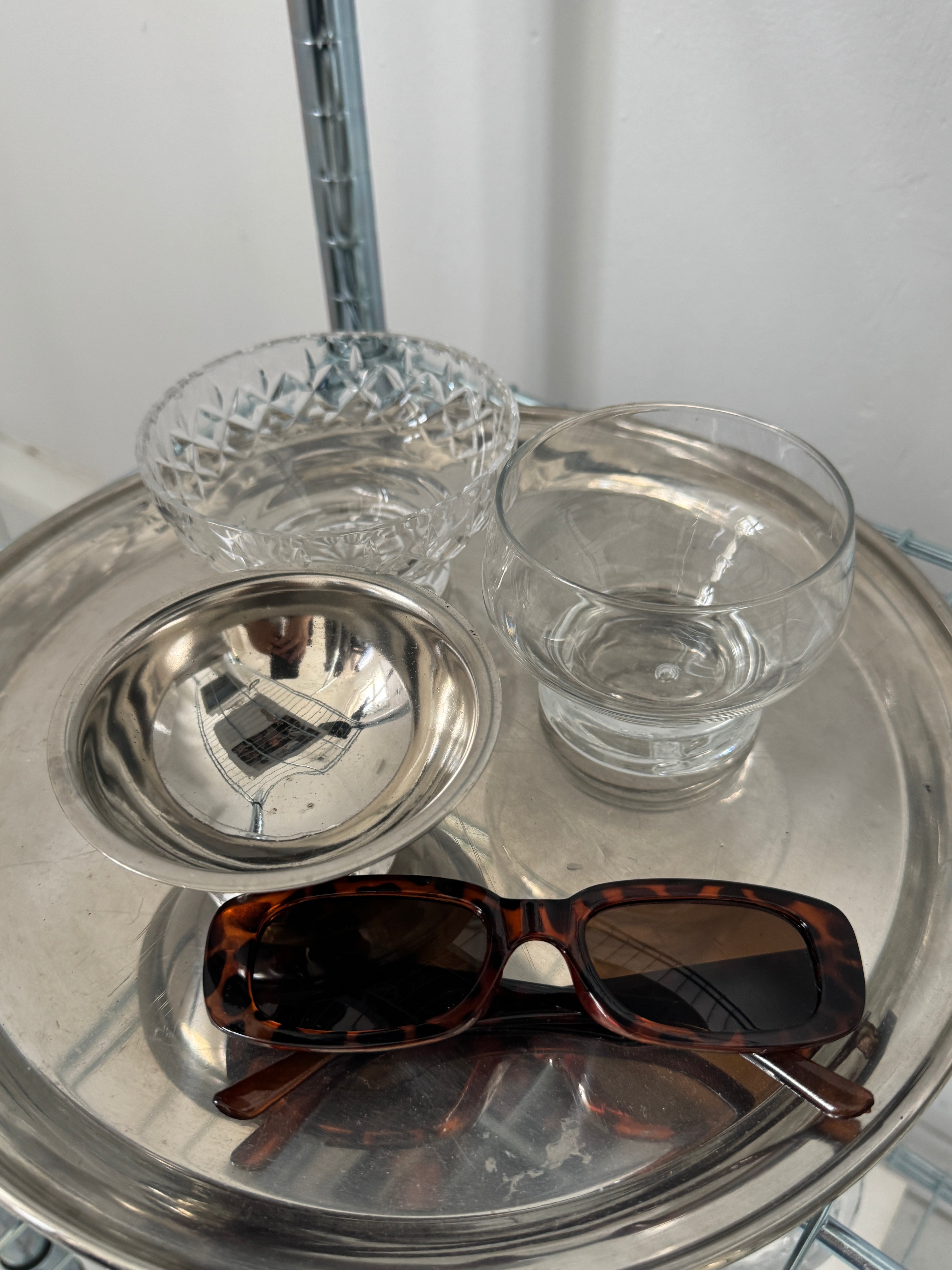 Evie Sunglasses