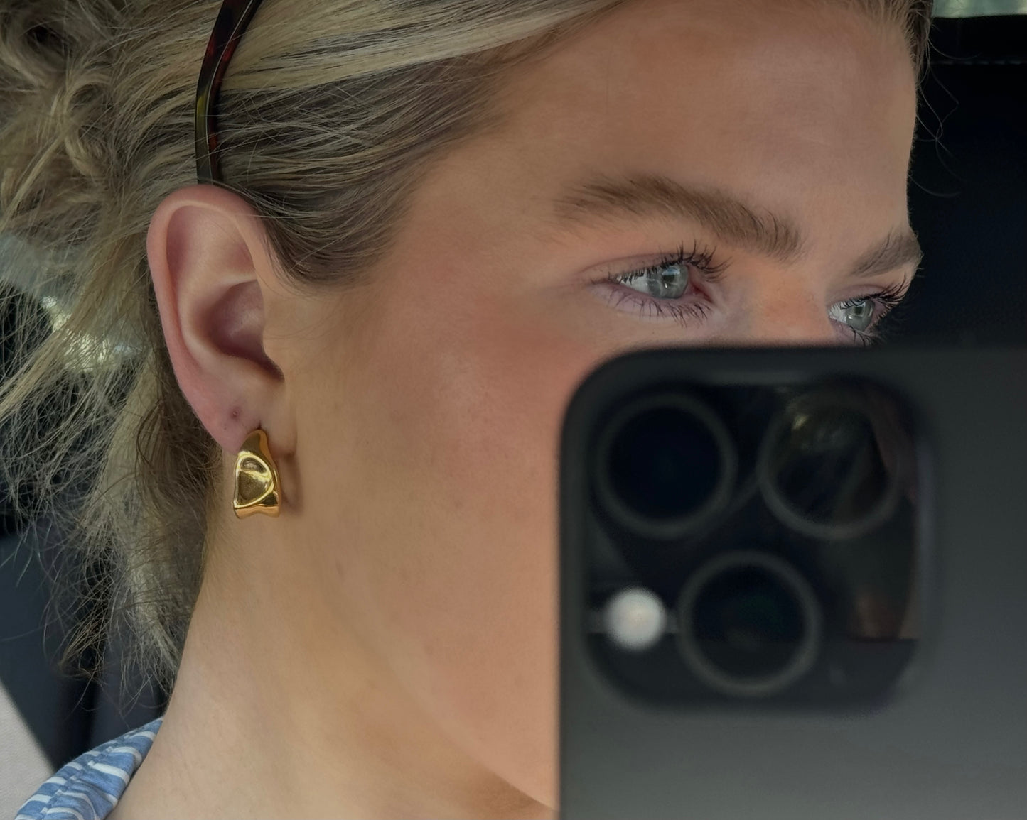 Kristie Hoops