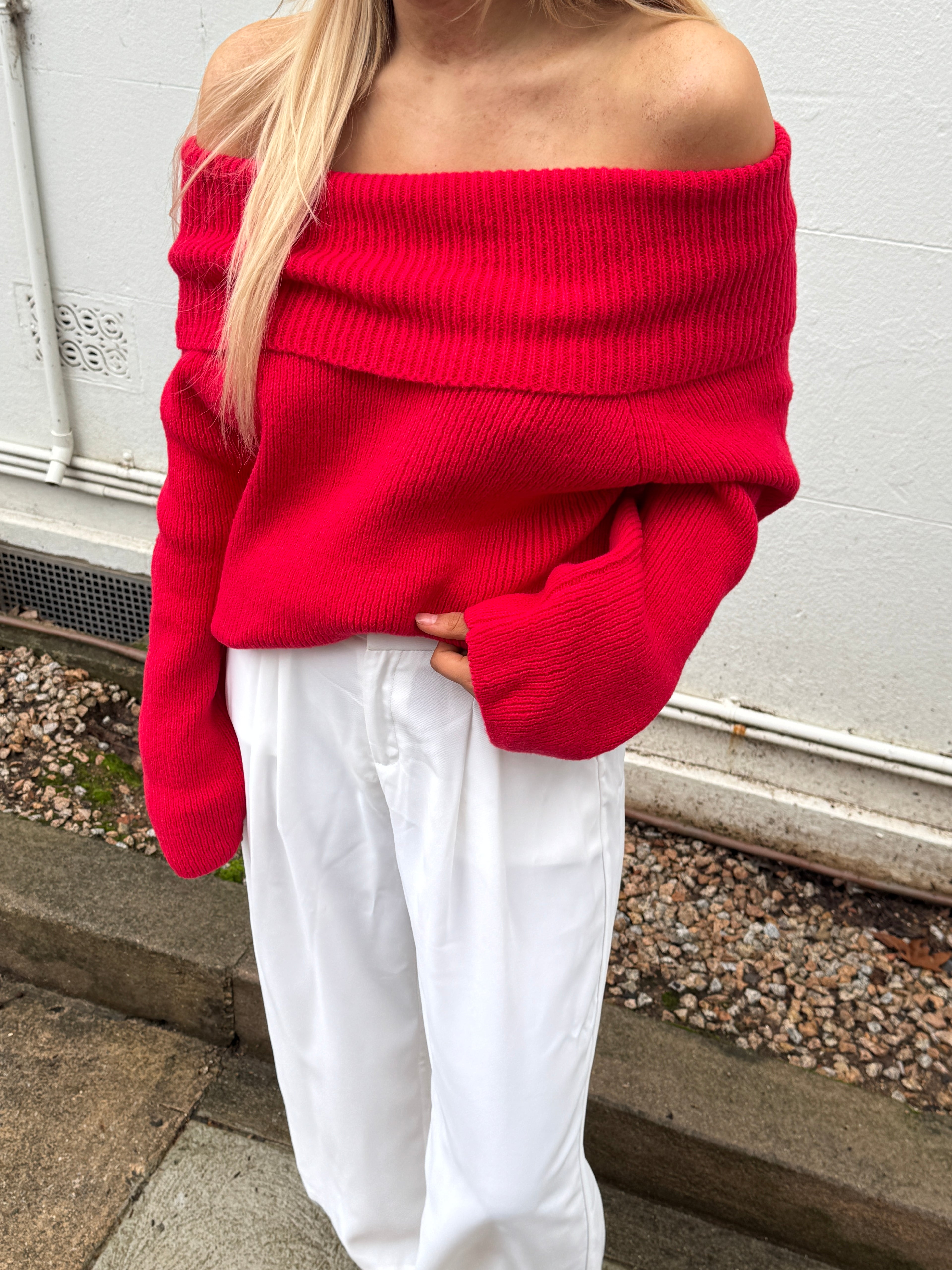 Georgia Knit