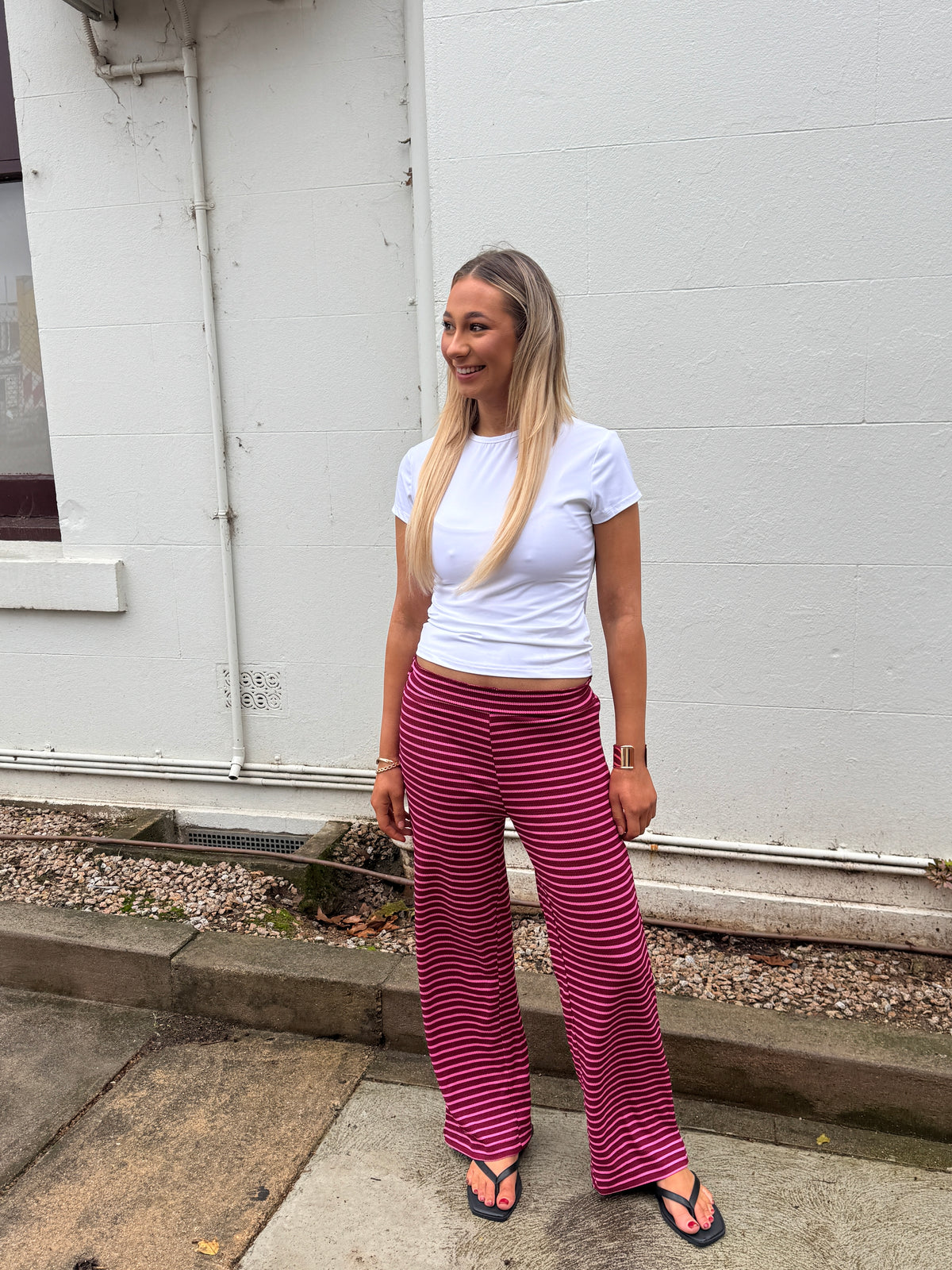 Zola Pant