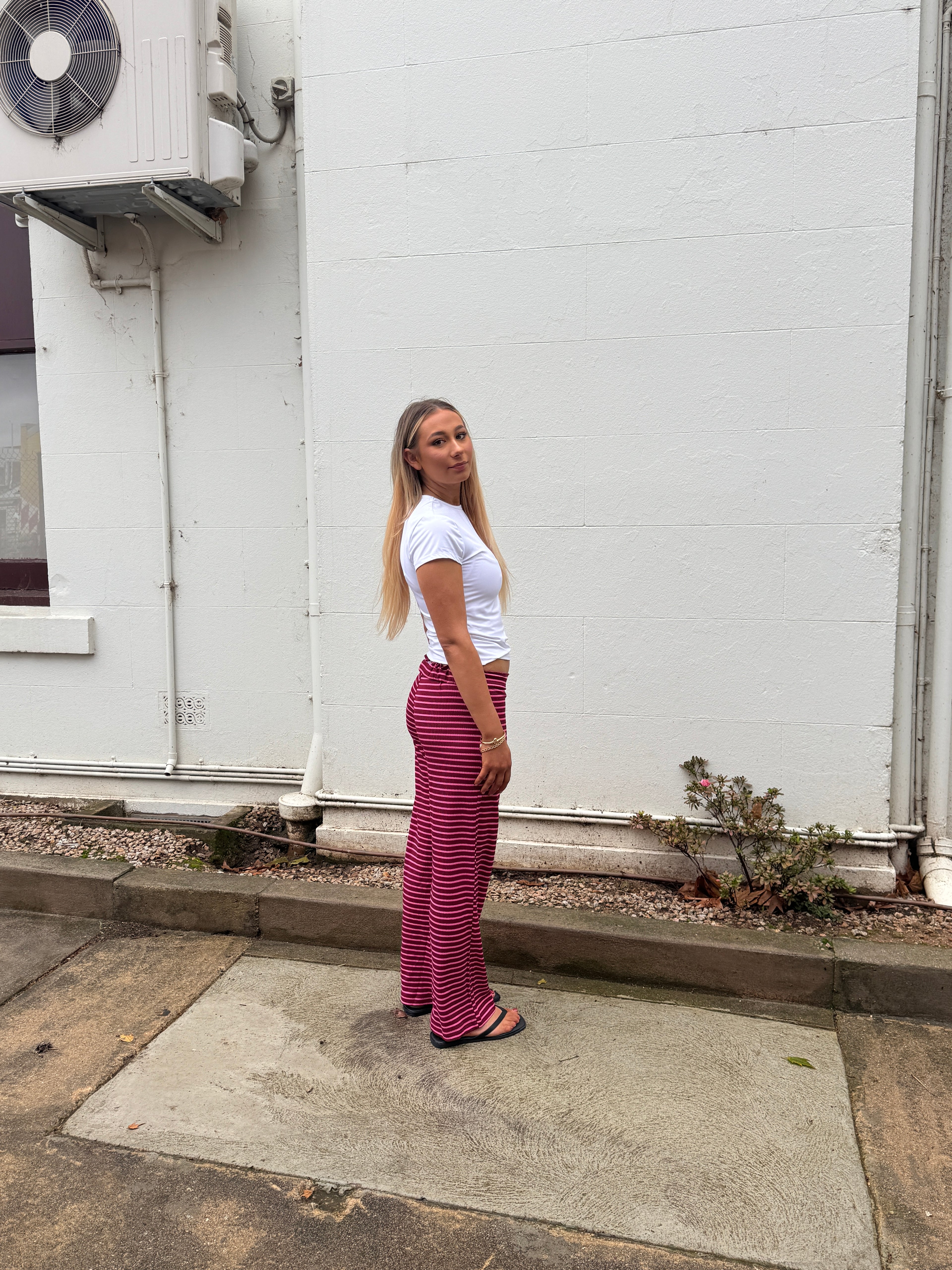 Zola Pant