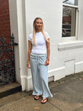Jude Pants — blue