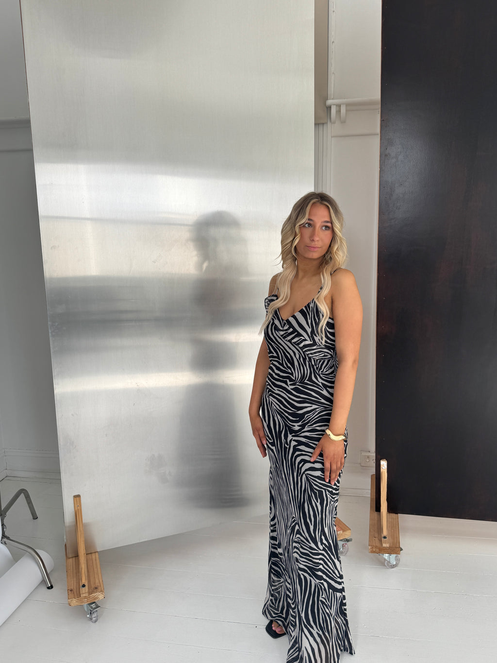 Frankie Maxi Dress