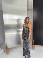 Frankie Maxi Dress